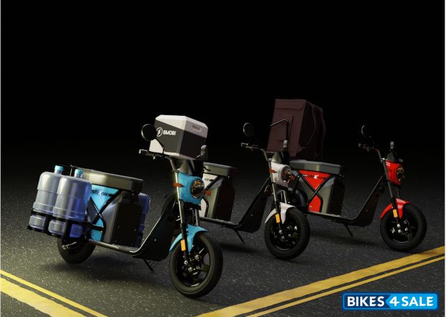 EMOBI AKX HP EMOBI AKX HP