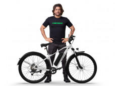 EMotorad T-Rex Smart