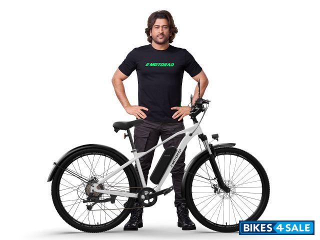 EMotorad T-Rex Smart