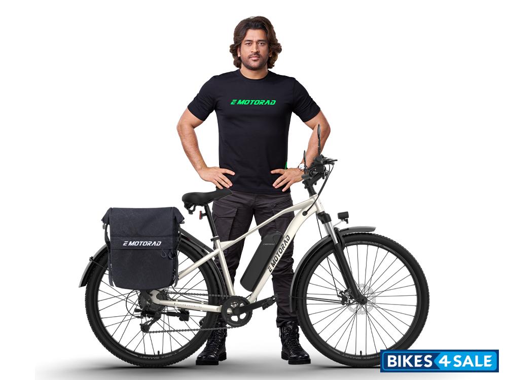 EMotorad T-Rex Smart