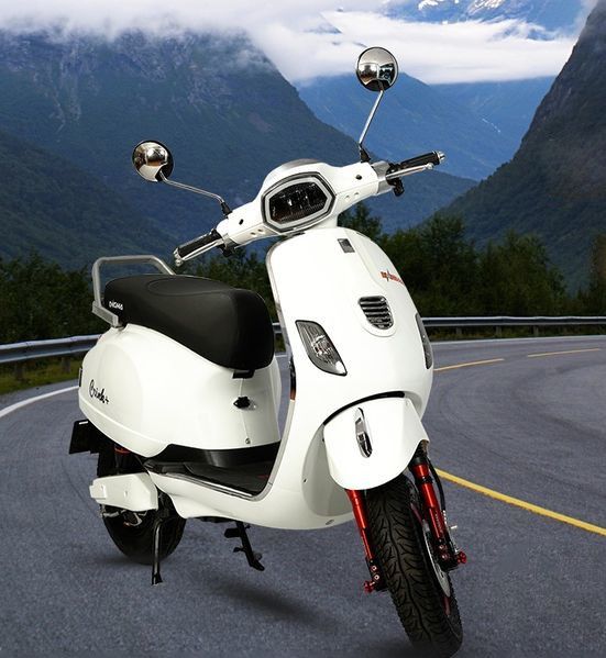 Enigma Crink Plus White