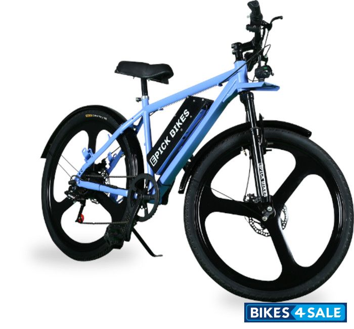 Epick Bikes Epick Bike