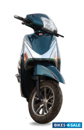 Ereganto Discovery Plus