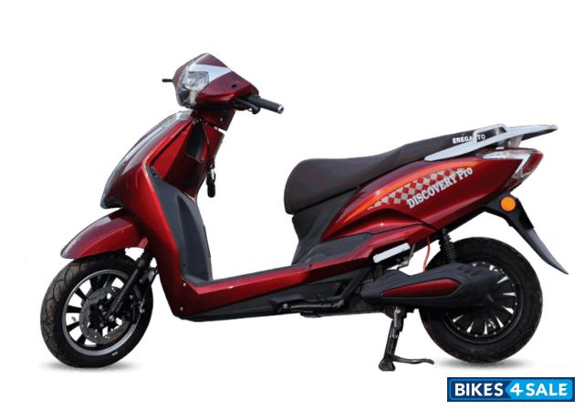 Ereganto Discovery Pro