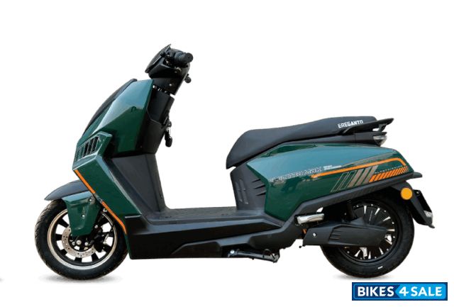 Ereganto Electra Max