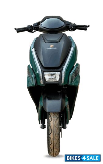 Ereganto Electra Max