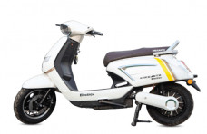 Ereganto Electra Plus