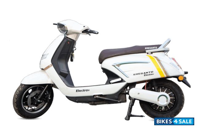 Ereganto Electra Plus