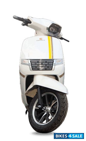 Ereganto Electra Plus