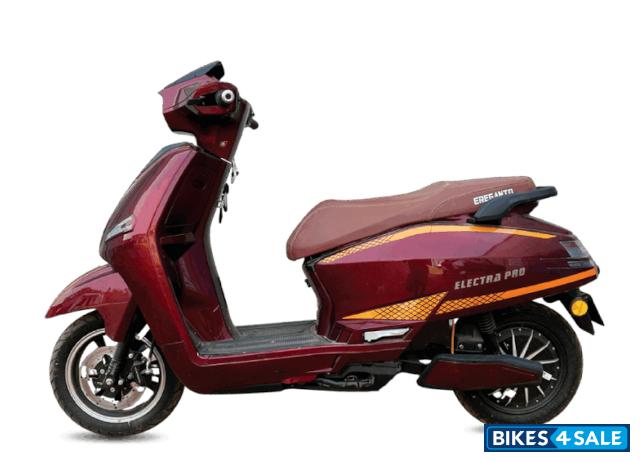 Ereganto Electra Pro