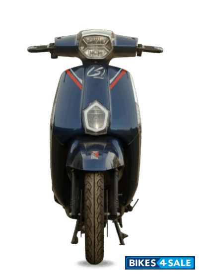 Ereganto Electra