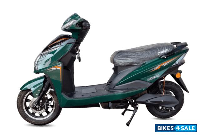 Ereganto Hawk 2.0