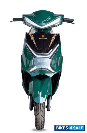 Ereganto Hawk 2.0