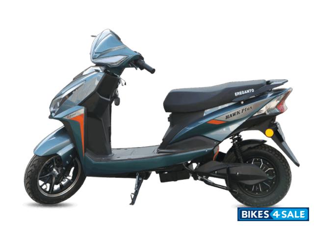 Ereganto Hawk Plus