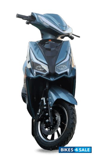 Ereganto Hawk Plus