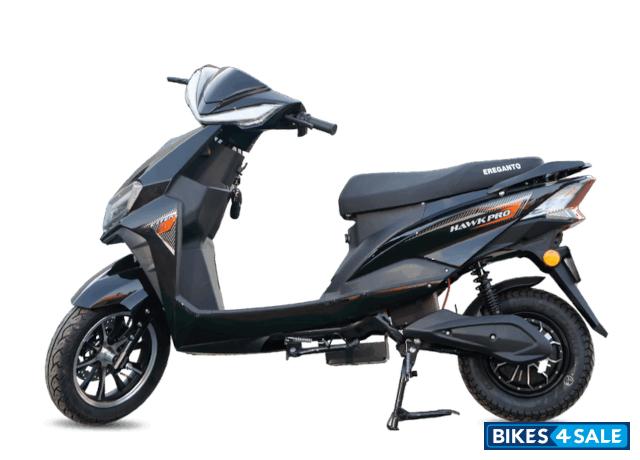 Ereganto Hawk Pro