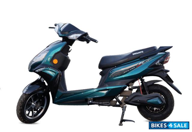 Ereganto Matrix Plus