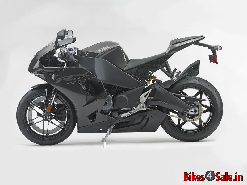 Erik Buell Racing 1190RX