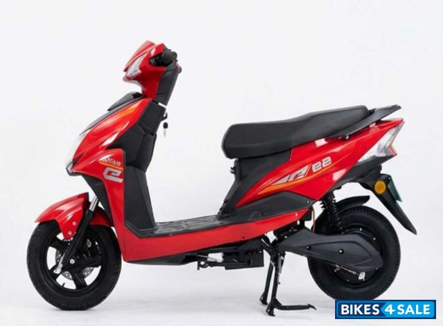 eRise e2