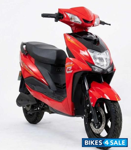 eRise e2