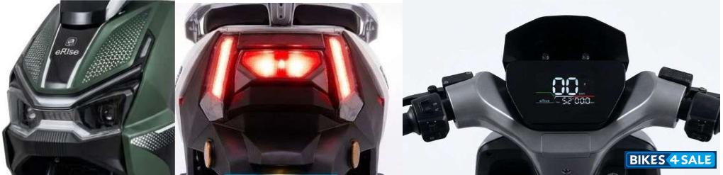 eRise V3