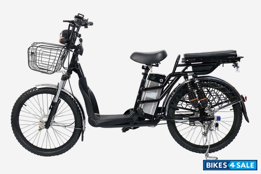 Essel Energy Get 7 48v 16Ah