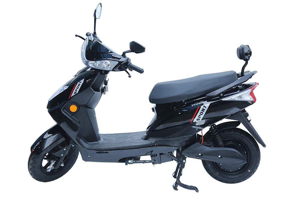 Essel Energy Wind Black