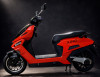 EV Juno EX4