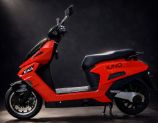 EV Juno EX4