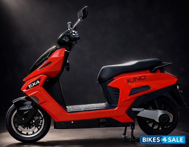 EV Juno EX4