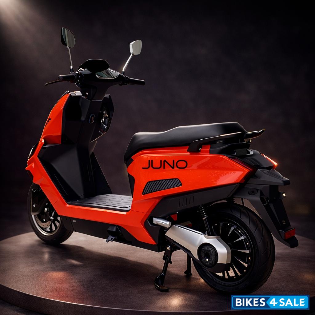 EV Juno EX4