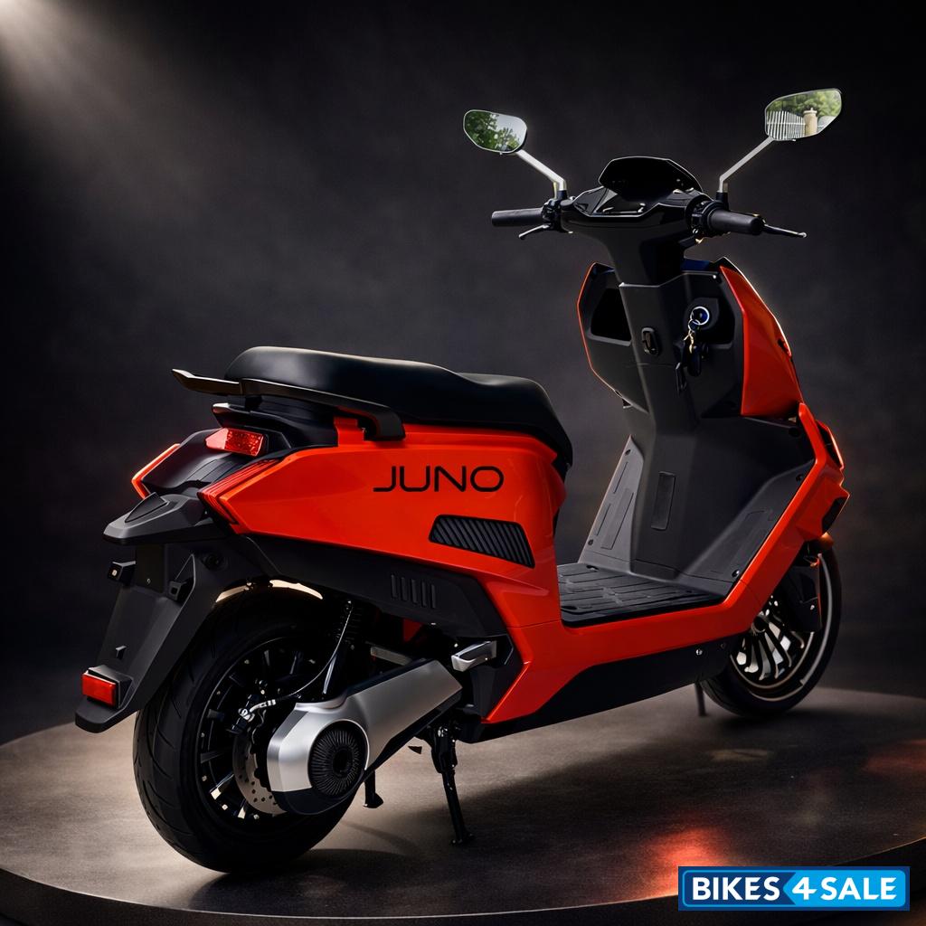 EV Juno EX4