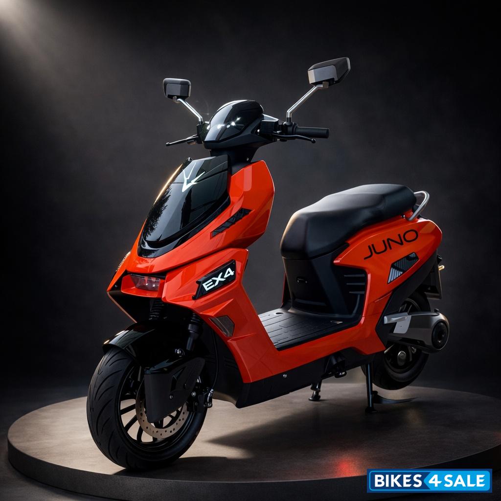 EV Juno EX4