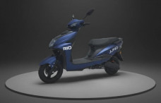 EV Juno Rio