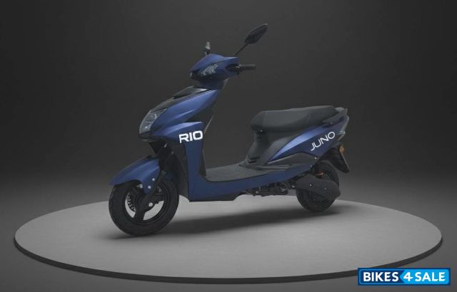 EV Juno Rio EV Juno Rio