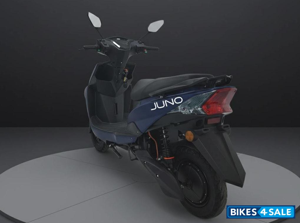 EV Juno Rio