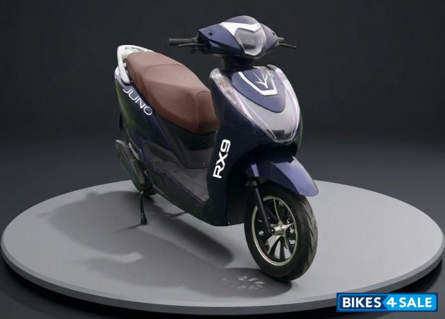 EV Juno RX9