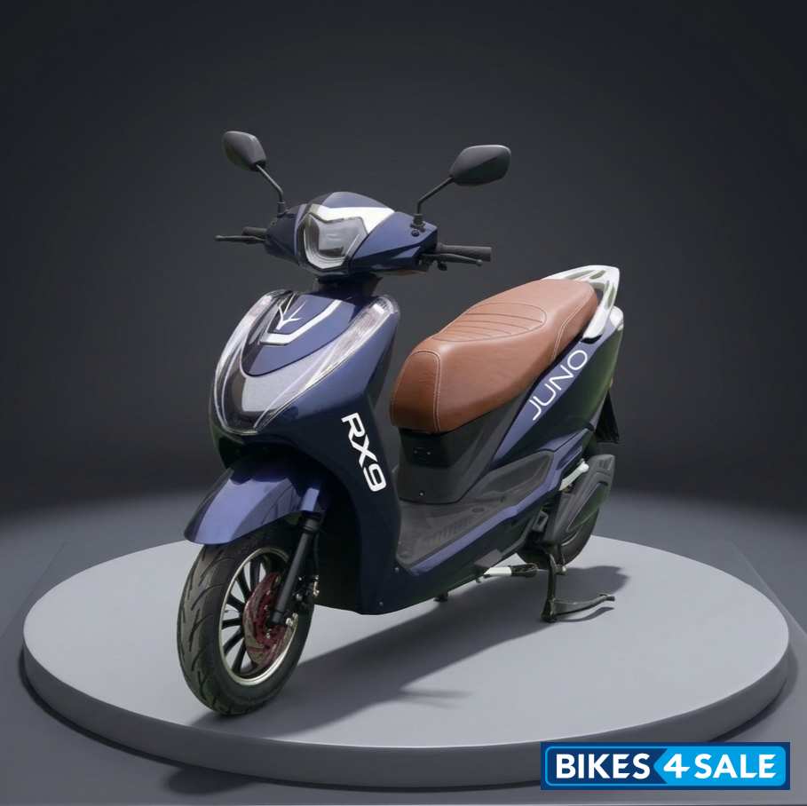 EV Juno RX9