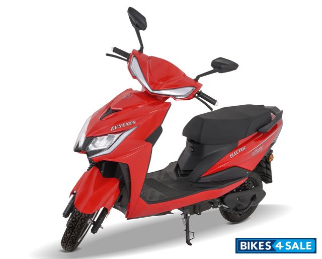 EVNEXUS ePony EVNEXUS ePony