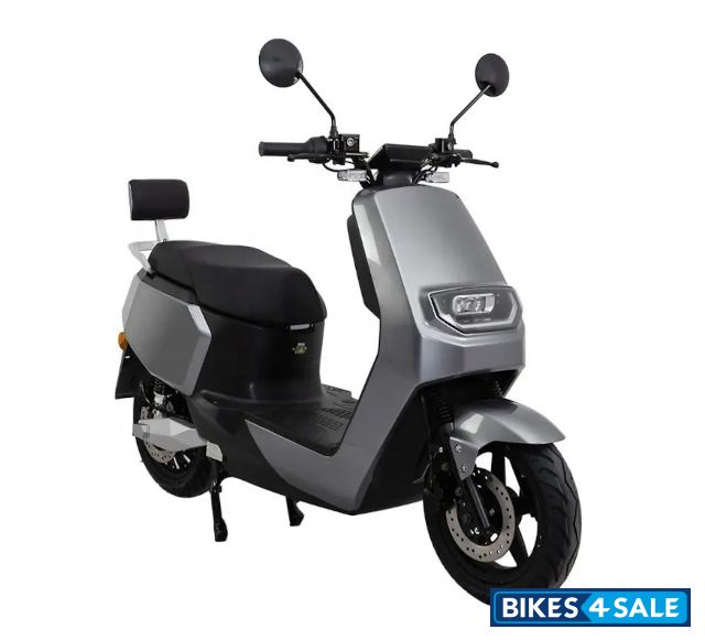 EVNEXUS H1
