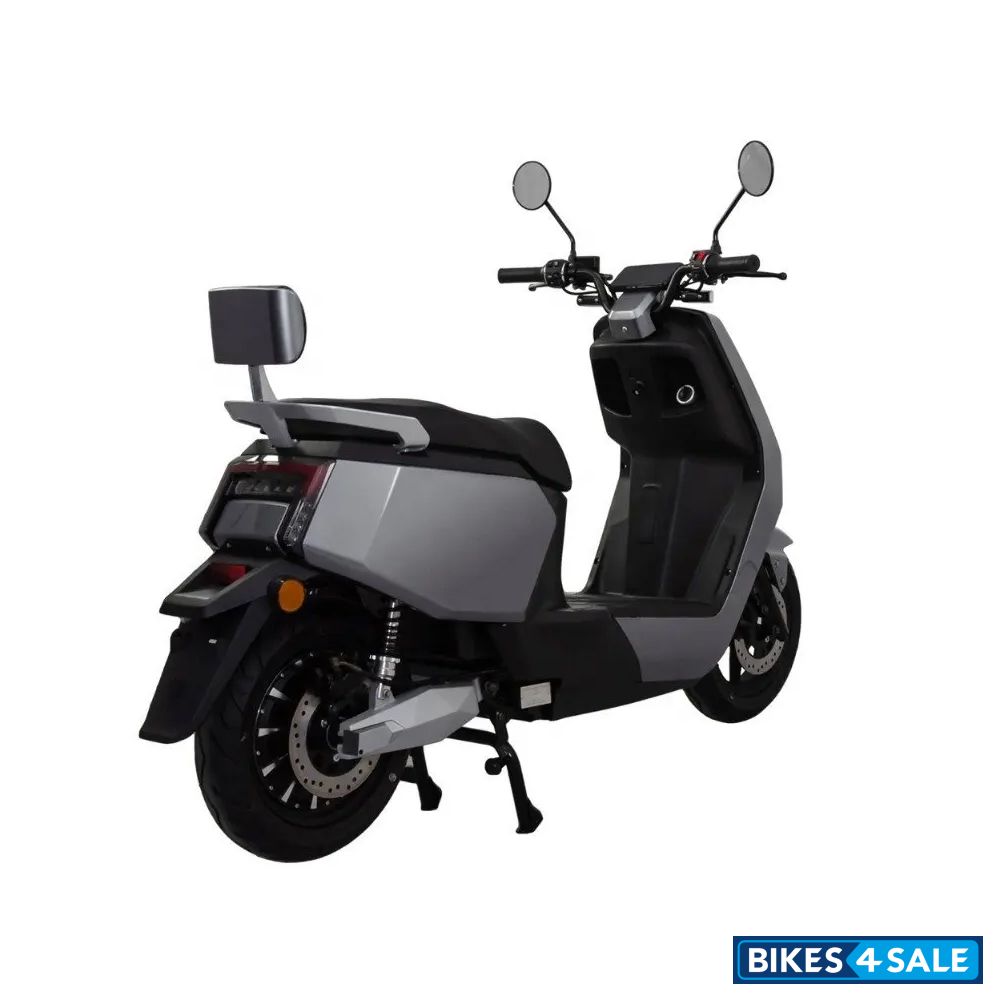 EVNEXUS H1