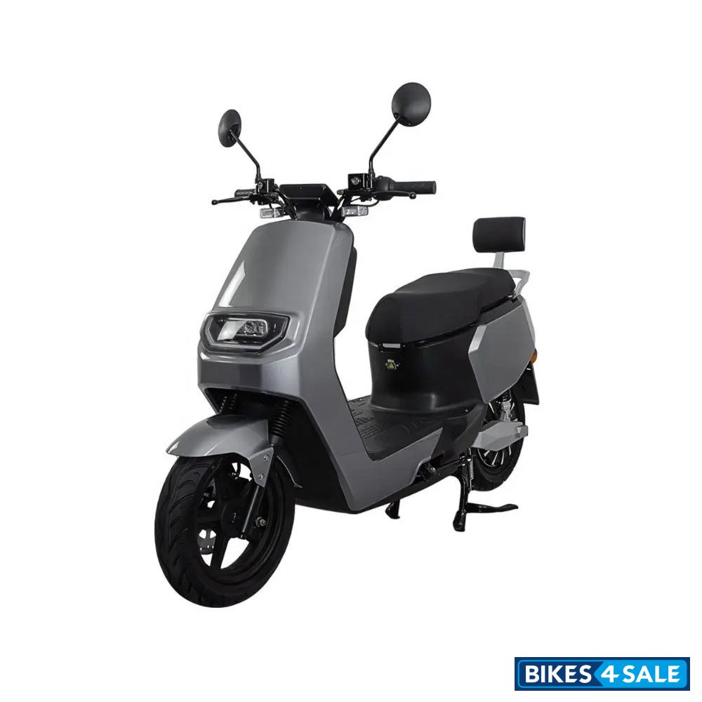 EVNEXUS H1