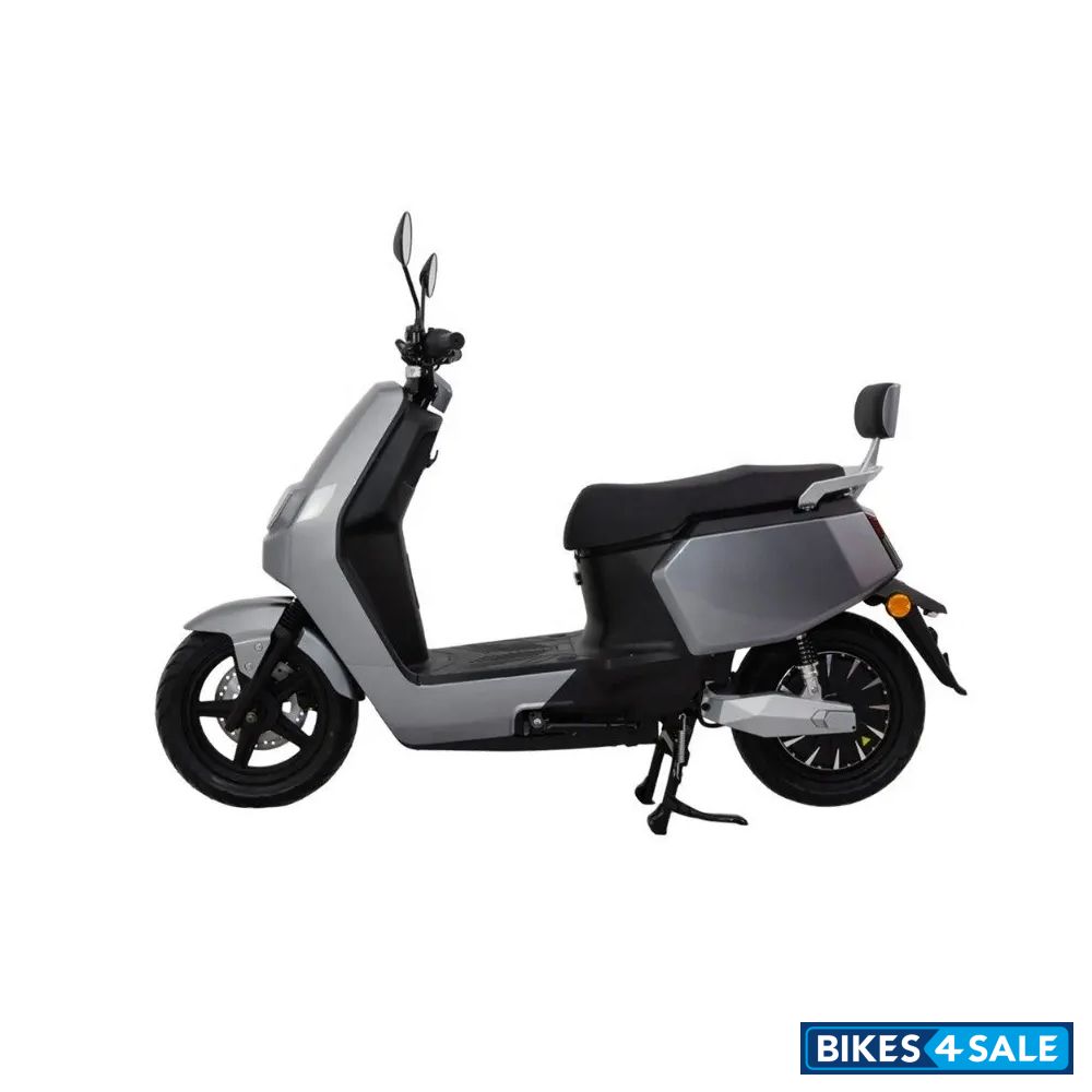 EVNEXUS H1