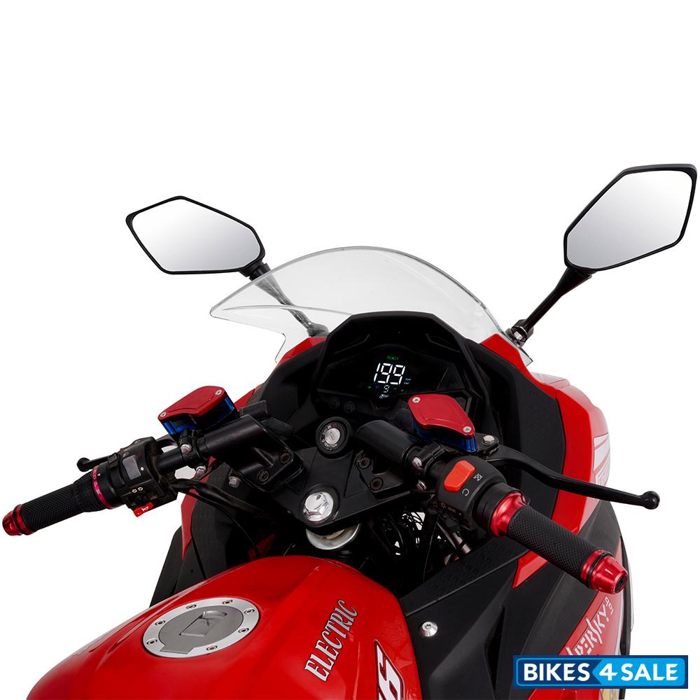 EVNEXUS V6