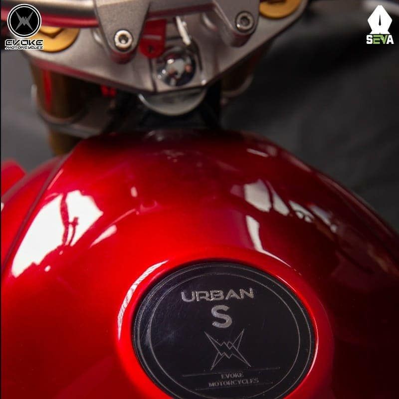 Evoke Urban S