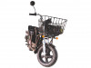 Evolet Dhanno e-Moped