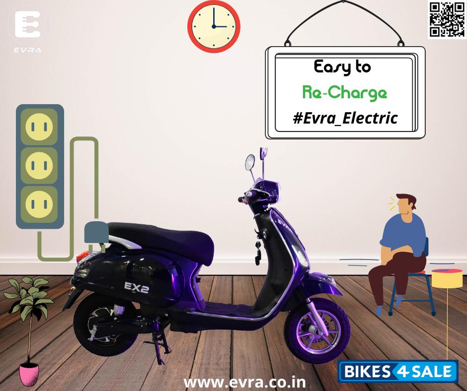 Evra EX2
