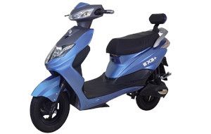 Evra EX3 Plus Yellow