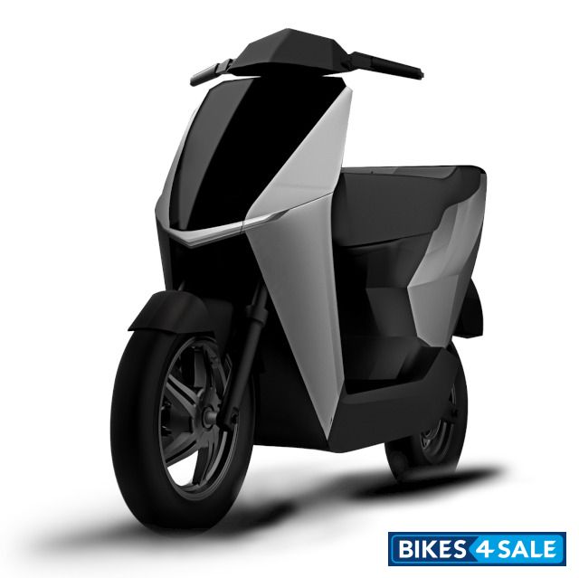 Exa Mobility Exa Smart Scooter