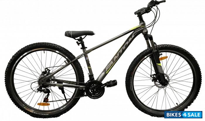 Fantom Rock Grey Green